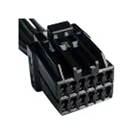 Motorcraft Wire Assembly, Wpt647 WPT647